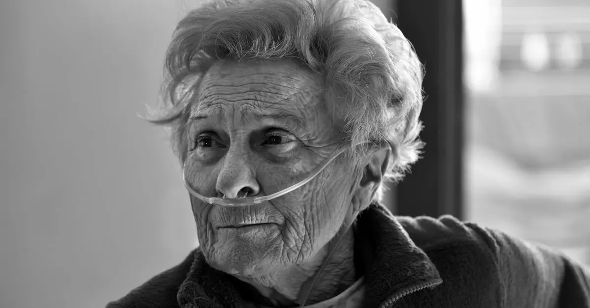 Setting Up a Smart Home for Seniors