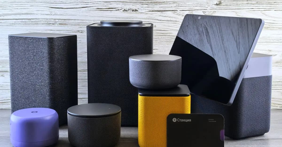 How Smart Home Devices Enhance Your Daily Life