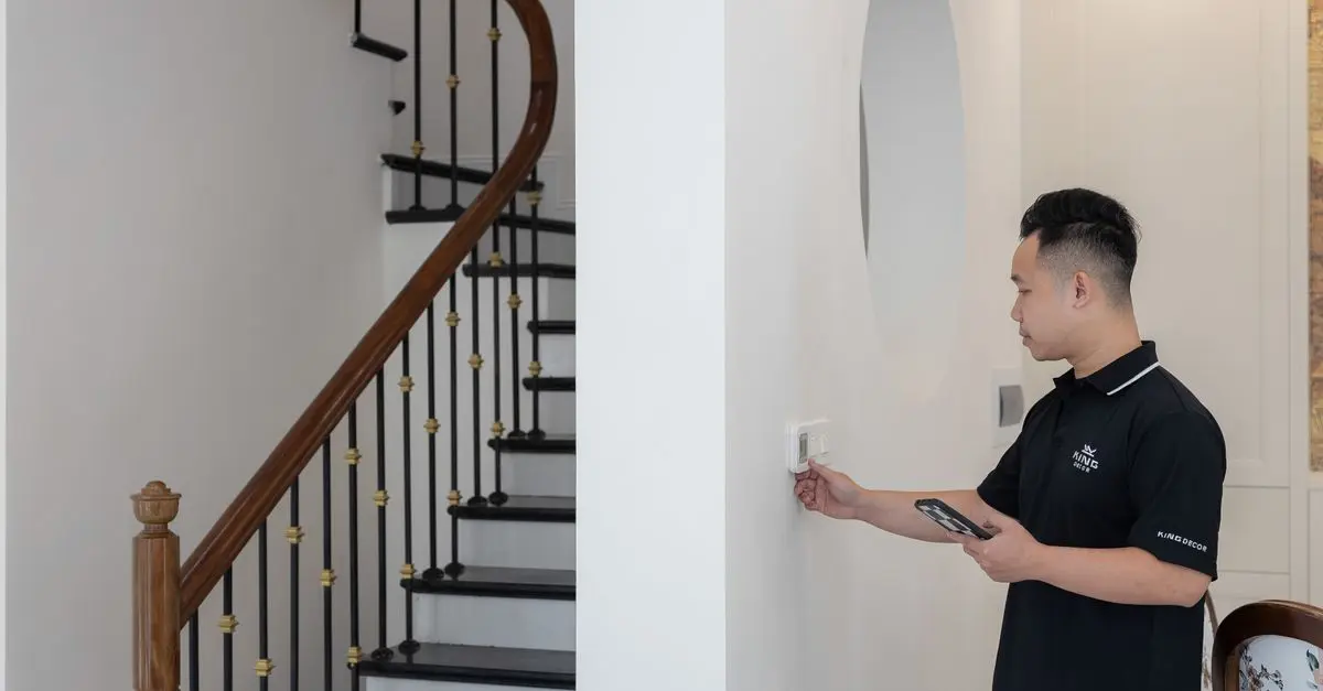 Smart Home Gadgets: Top 5 Innovations to Enhance Your Home