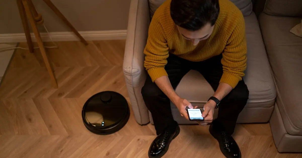 How Smart Home Devices Simplify Everyday Life