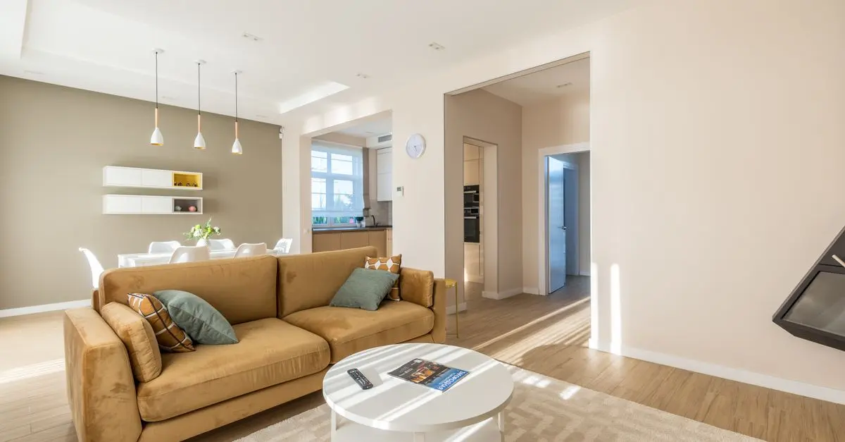 Maximizing Efficiency with Smart Home Technology
