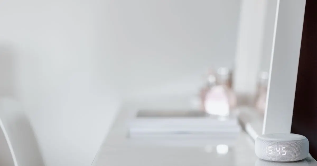 Smart Hubs: Centralizing Your Smart Home Control