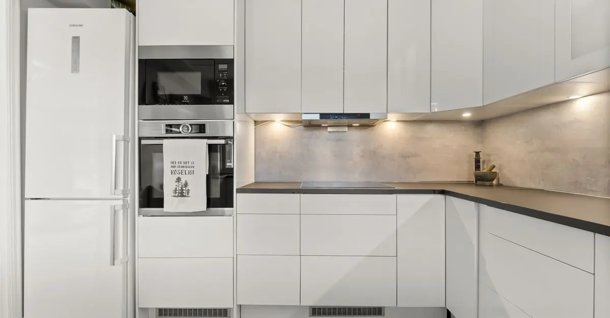 How Smart Appliances Can Enhance Your Home Experience