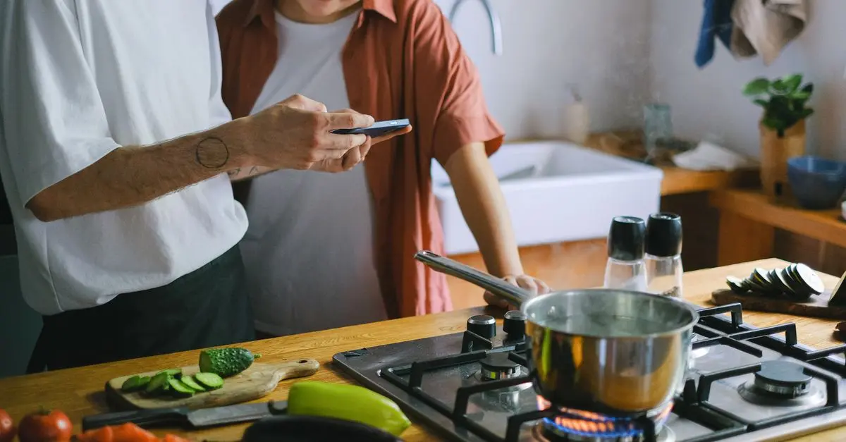 Must-Have Kitchen Tech Gear for Every Home Chef