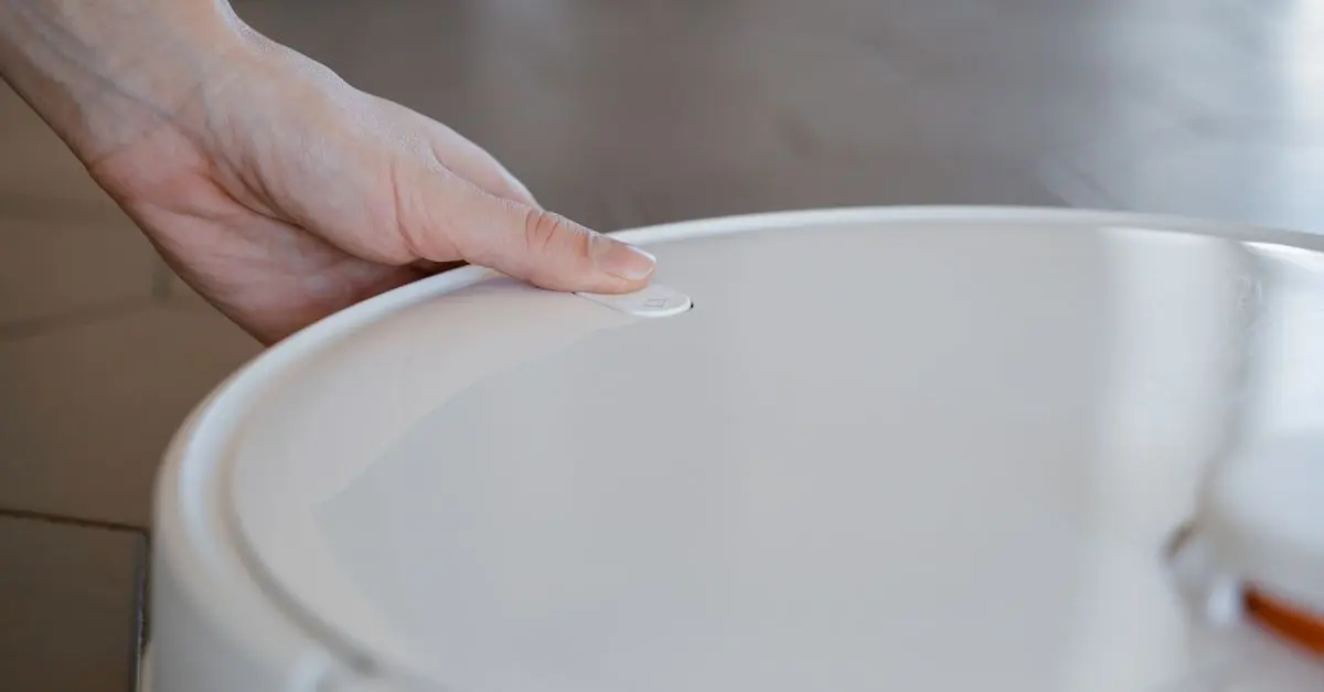 How Smart Home Technology is Changing Household Chores