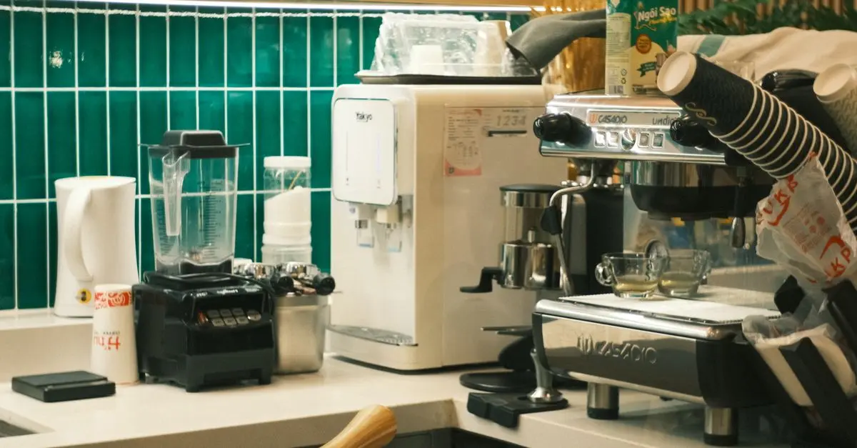 How Smart Kitchen Gadgets Can Revolutionize Your Cooking