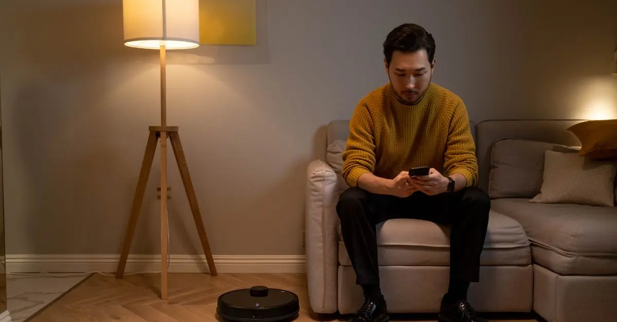 The Impact of AI on Smart Home Technology