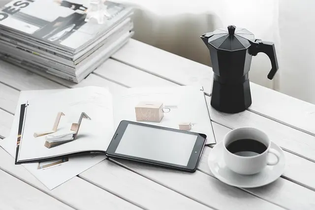 10 Essential Household Tech Gadgets for Effortless Living