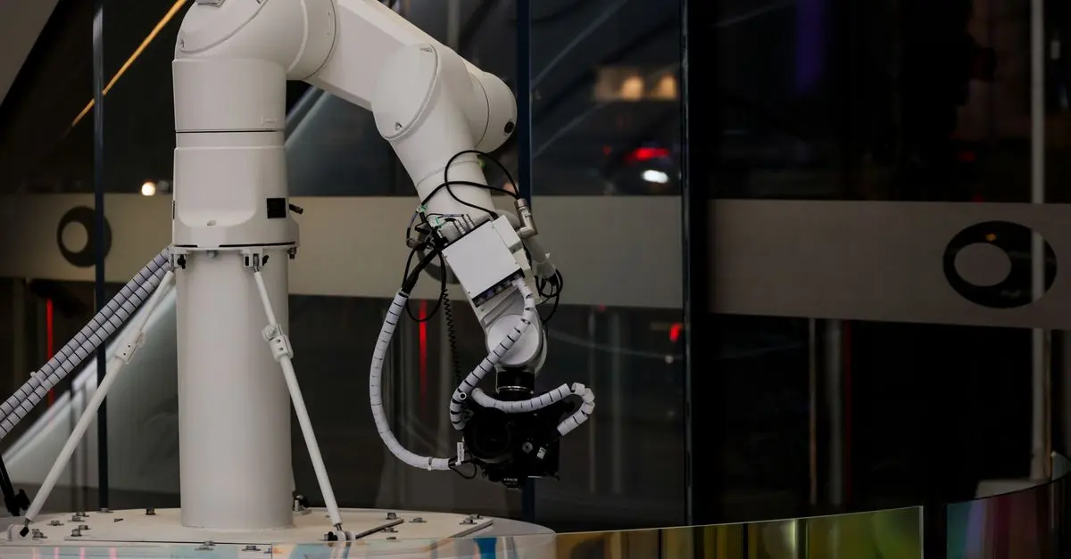Smart Home Gadgets Revolutionizing Everyday Tasks