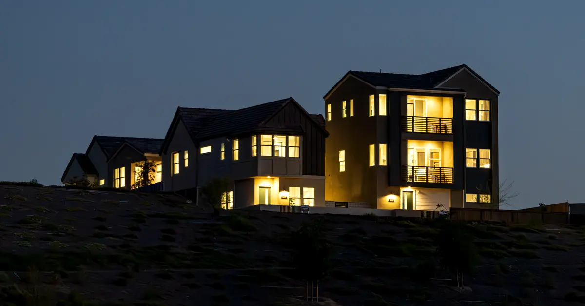 Guide to Smart Home Lighting Automation