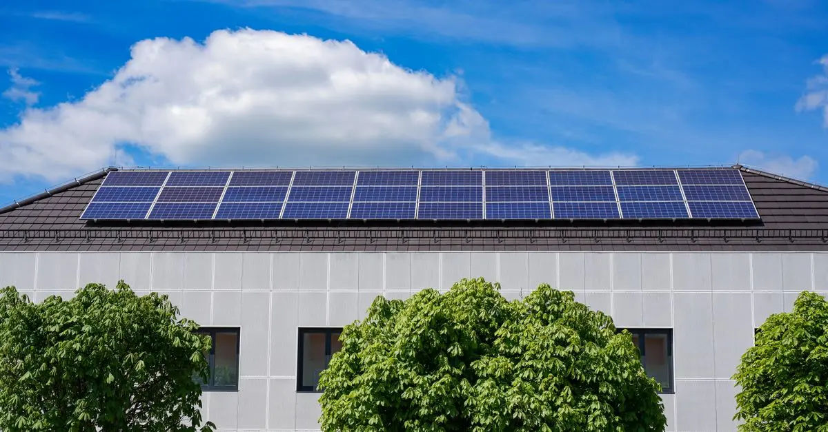 Sustainable Smart Home Tech: Eco-Friendly Solutions