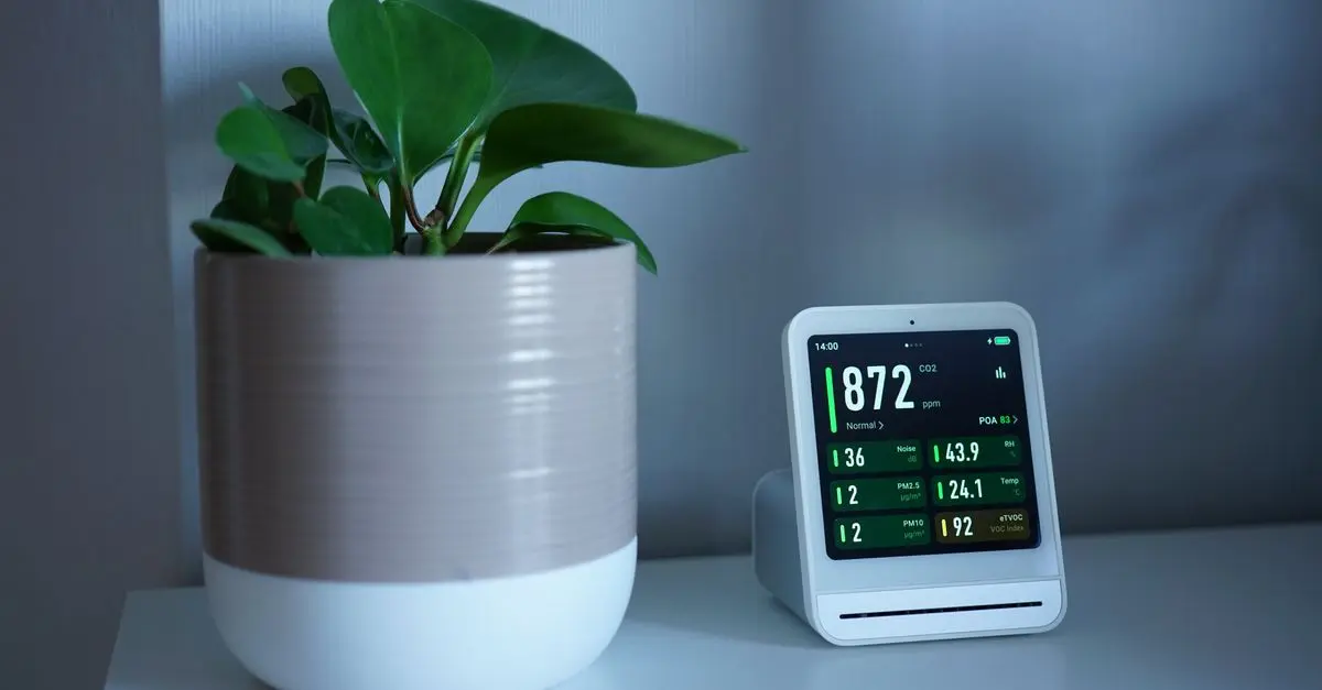 Guide to Choosing the Best Smart Home Sensors for Your Needs