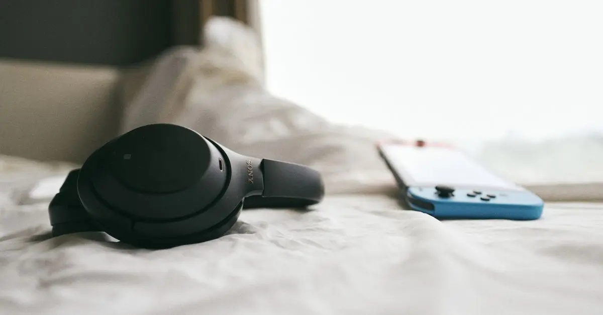 10 Essential Household Tech Gear for Modern Living