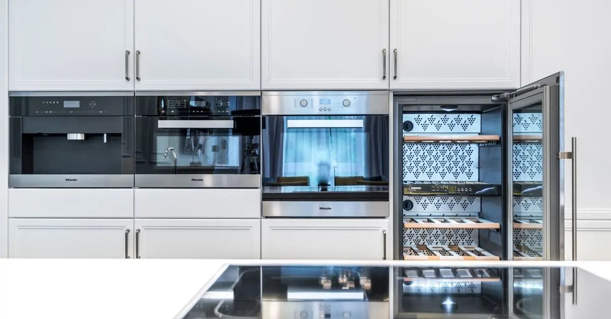 Top Household Tech Gear for Modern Living