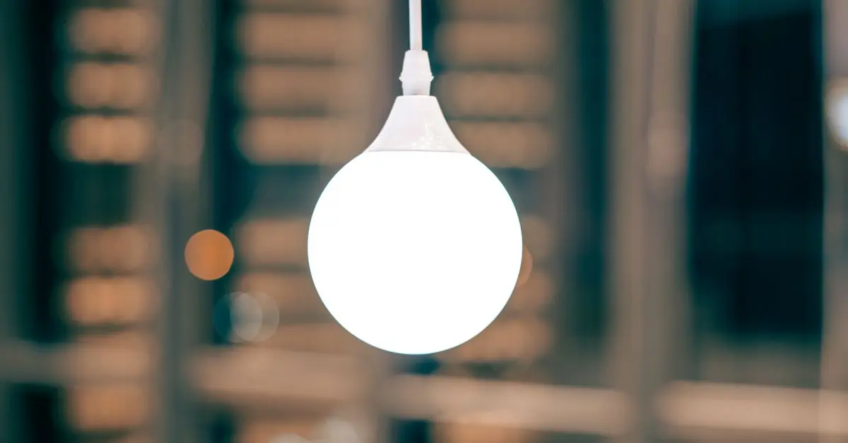 Smart Lighting Solutions for Every Room