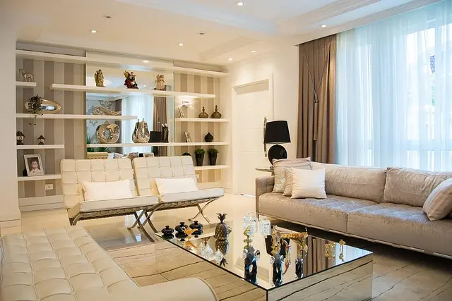 Top Smart Home Innovations Enhancing Daily Living
