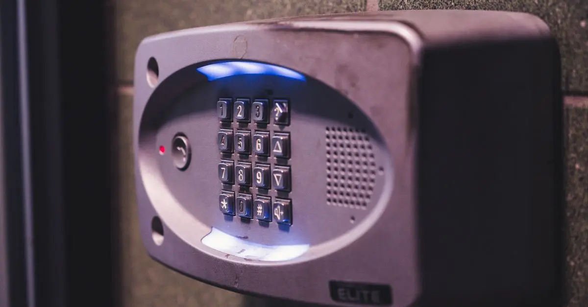 Expert Review: Top Smart Doorbells of the Year