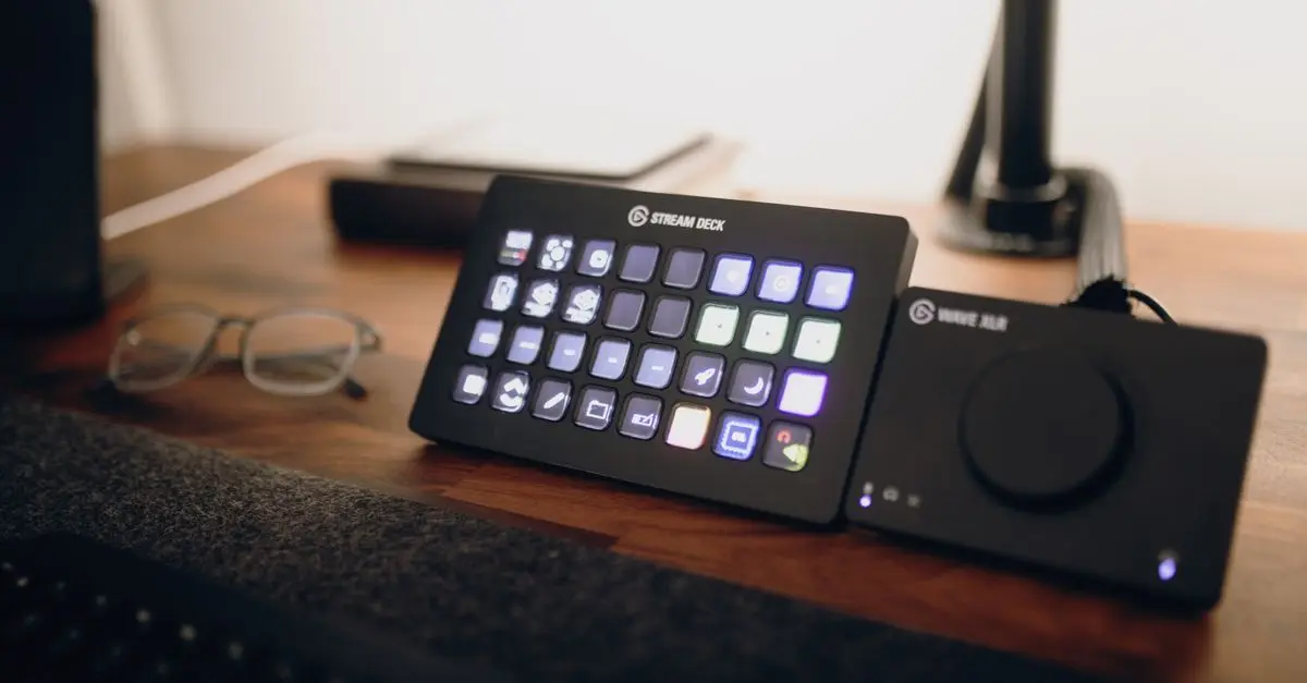 How Household Tech Gear Can Simplify Your Everyday Tasks