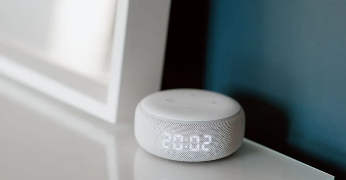 Guide to Smart Home Assistant Integration