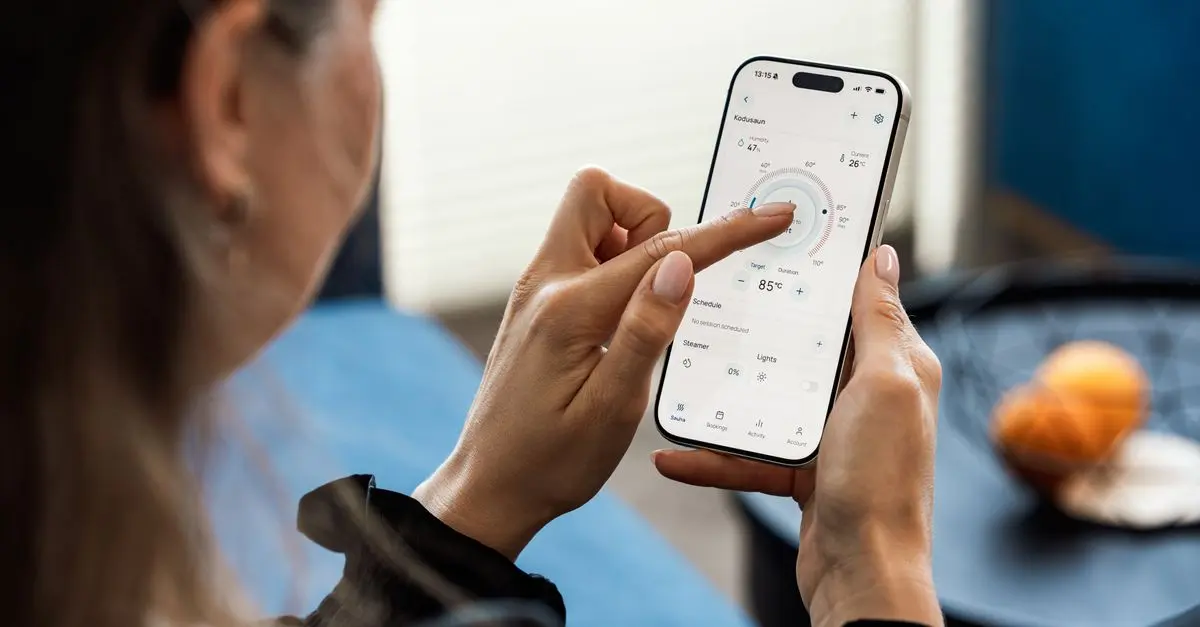 How Smart Home Devices Can Simplify Your Daily Chores
