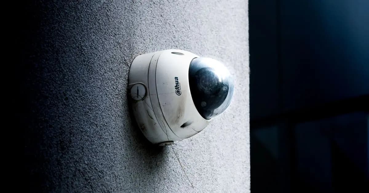 How Smart Home Sensors Improve Household Security