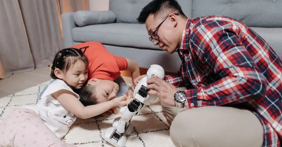 How Smart Home Devices Change Daily Routines for Families