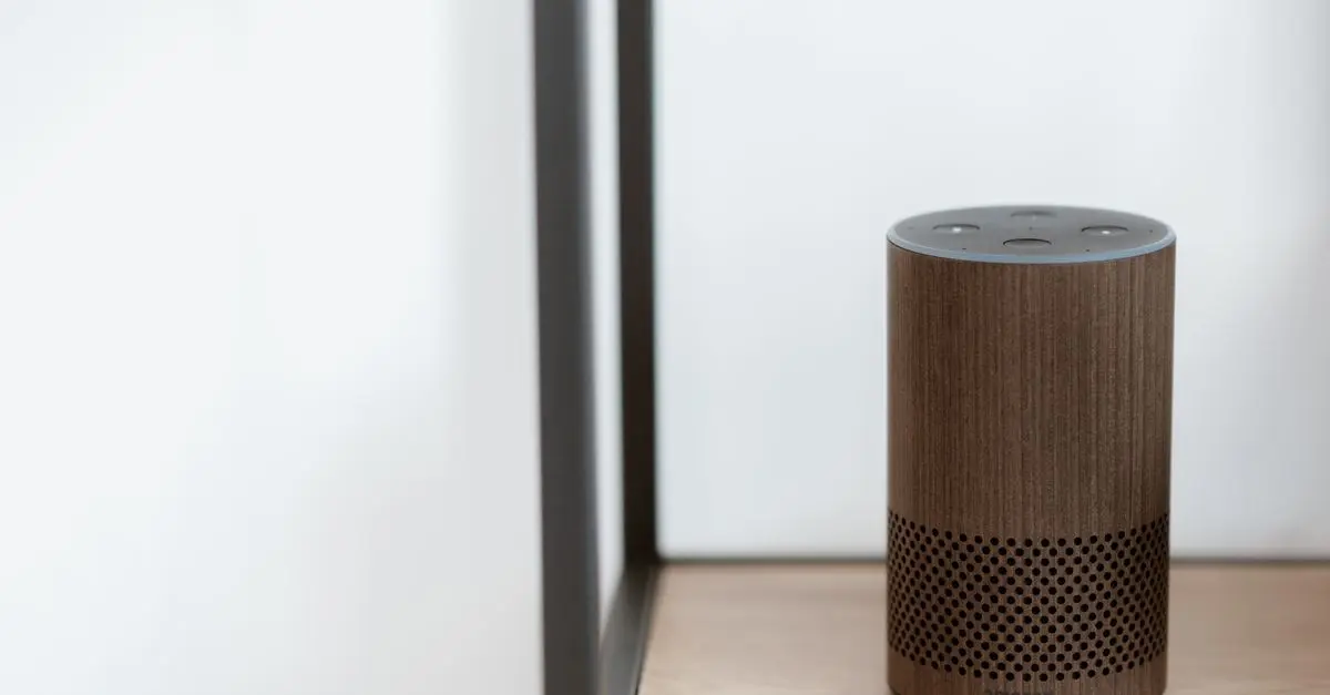 Analysis of Top Smart Home Brands