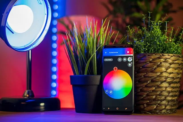 How Smart Home Devices Boost Energy Efficiency