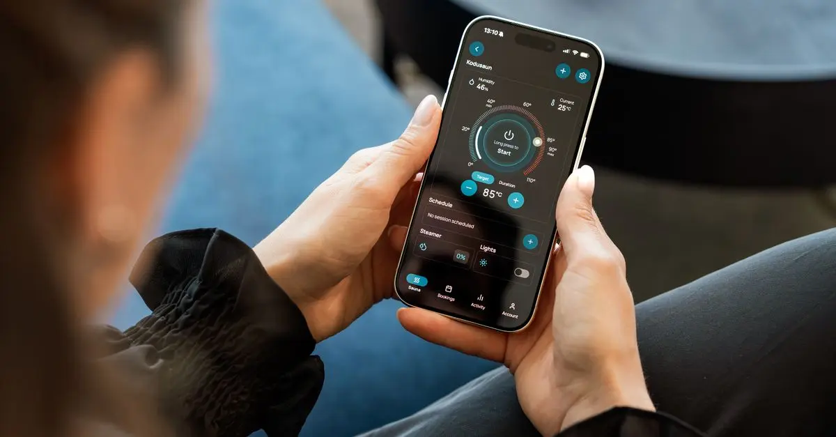 Top 5 Smart Home Gadgets to Maximize Your Household Efficiency