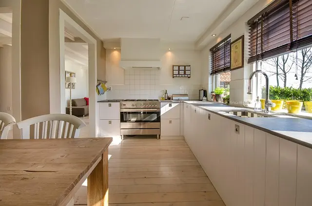 How Smart Home Devices Enhance Household Efficiency