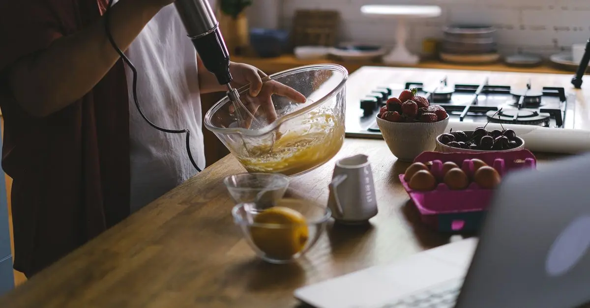5 Innovative Smart Kitchen Gadgets You Need to Try