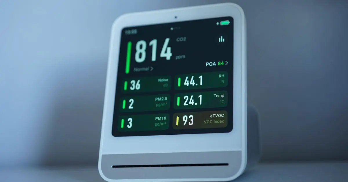 How Smart Technology is Transforming Indoor Gardening
