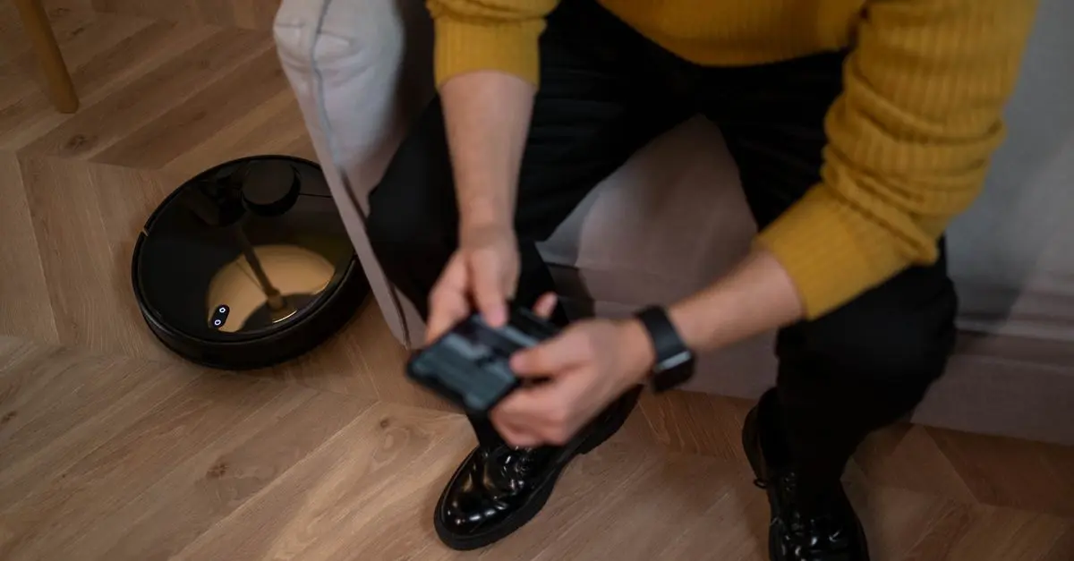 Smart Vacuum Cleaners: A Comprehensive Guide to Choosing the Best