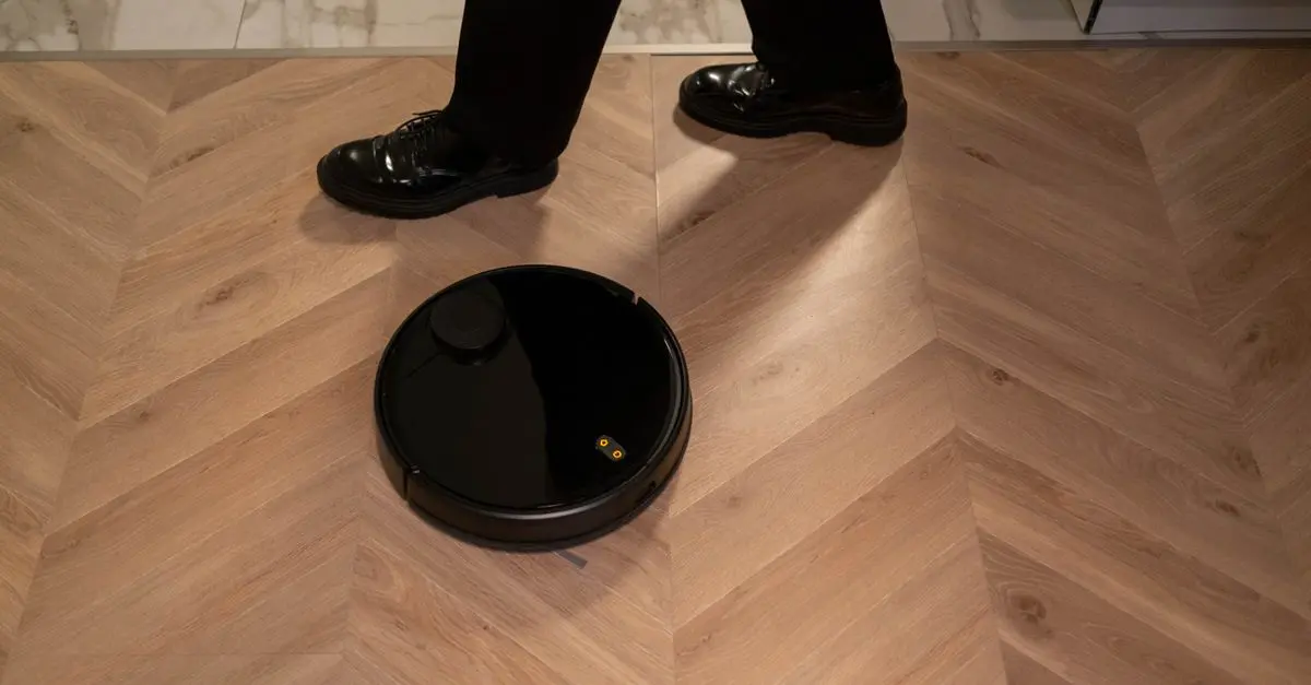 Top Smart Home Innovations to Simplify Your Life
