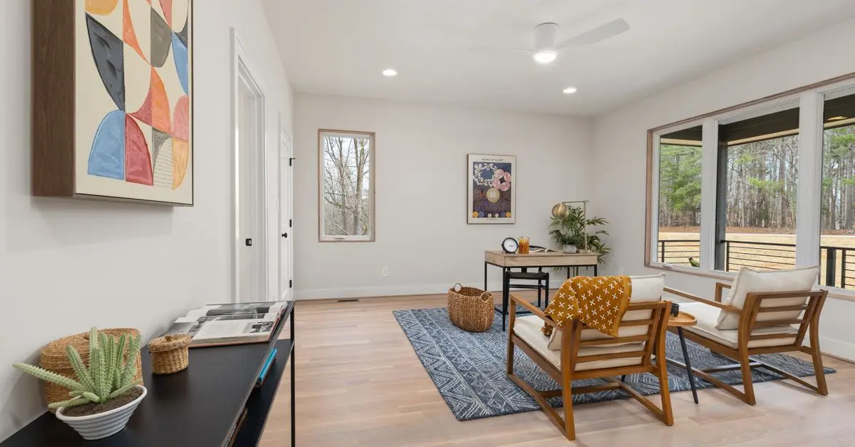 Top 7 Smart Blinds for Enhanced Home Efficiency